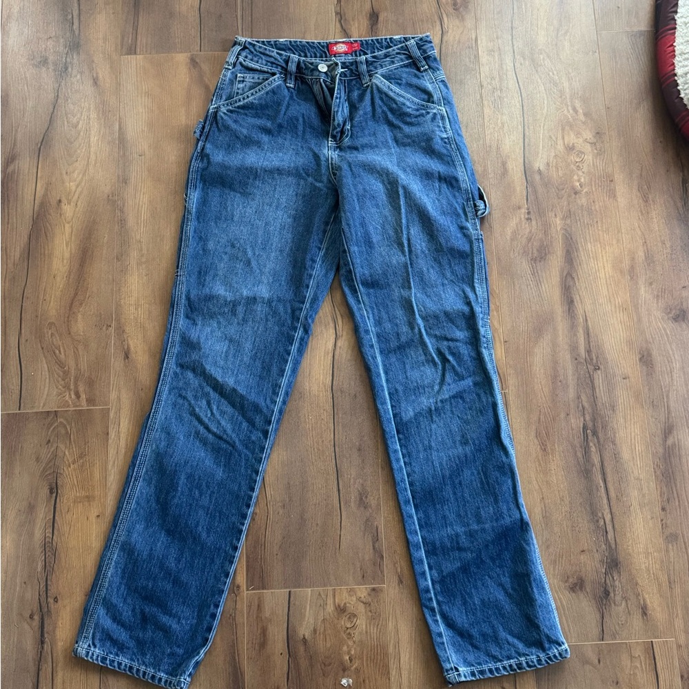 Dickies Carpenter Jeans